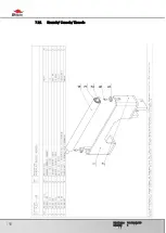 Preview for 65 page of Bomar BasicCut Series Operating Instructions Manual