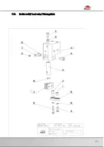 Preview for 90 page of Bomar BasicCut Series Operating Instructions Manual