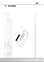 Предварительный просмотр 40 страницы Bomar Easycut 275.230 DG Operating Instructions Manual