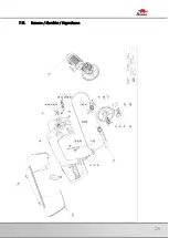 Предварительный просмотр 48 страницы Bomar Easycut 275.230 DG Operating Instructions Manual