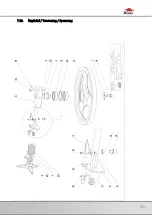 Предварительный просмотр 62 страницы Bomar Easycut 275.230 DG Operating Instructions Manual