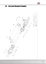 Предварительный просмотр 64 страницы Bomar Easycut 275.230 DG Operating Instructions Manual