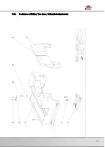 Предварительный просмотр 66 страницы Bomar Easycut 275.230 DG Operating Instructions Manual