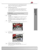 Preview for 11 page of Bomar Ergonomic 320.250 DG Operating Instructions Manual