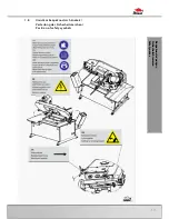 Preview for 13 page of Bomar Ergonomic 320.250 DG Operating Instructions Manual