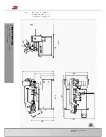 Preview for 18 page of Bomar Ergonomic 320.250 DG Operating Instructions Manual