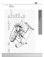 Preview for 19 page of Bomar Ergonomic 320.250 DG Operating Instructions Manual