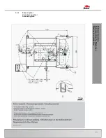 Preview for 25 page of Bomar Ergonomic 320.250 DG Operating Instructions Manual