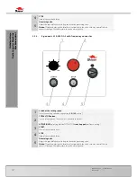 Preview for 32 page of Bomar Ergonomic 320.250 DG Operating Instructions Manual