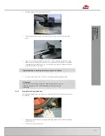 Preview for 53 page of Bomar Ergonomic 320.250 DG Operating Instructions Manual