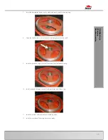 Preview for 55 page of Bomar Ergonomic 320.250 DG Operating Instructions Manual