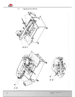 Preview for 86 page of Bomar Ergonomic 320.250 DG Operating Instructions Manual