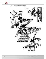 Preview for 90 page of Bomar Ergonomic 320.250 DG Operating Instructions Manual