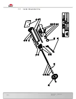 Preview for 100 page of Bomar Ergonomic 320.250 DG Operating Instructions Manual