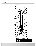 Preview for 102 page of Bomar Ergonomic 320.250 DG Operating Instructions Manual