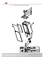 Preview for 106 page of Bomar Ergonomic 320.250 DG Operating Instructions Manual