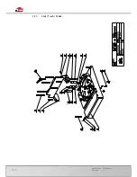 Preview for 110 page of Bomar Ergonomic 320.250 DG Operating Instructions Manual