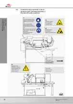 Preview for 16 page of Bomar Ergonomic 320.250 GAC Operating Instruction