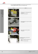 Preview for 42 page of Bomar Ergonomic 320.250 GAC Operating Instruction