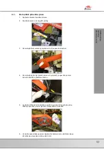 Preview for 53 page of Bomar Ergonomic 320.250 GAC Operating Instruction