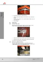 Preview for 56 page of Bomar Ergonomic 320.250 GAC Operating Instruction