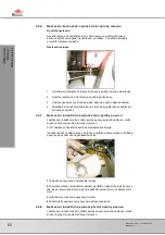 Preview for 60 page of Bomar Ergonomic 320.250 GAC Operating Instruction