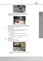 Preview for 69 page of Bomar Ergonomic 320.250 GAC Operating Instruction