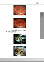 Preview for 75 page of Bomar Ergonomic 320.250 GAC Operating Instruction