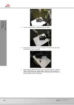 Preview for 78 page of Bomar Ergonomic 320.250 GAC Operating Instruction