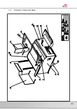 Preview for 105 page of Bomar Ergonomic 320.250 GAC Operating Instruction