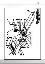 Preview for 113 page of Bomar Ergonomic 320.250 GAC Operating Instruction