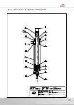 Preview for 115 page of Bomar Ergonomic 320.250 GAC Operating Instruction