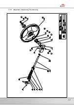 Preview for 117 page of Bomar Ergonomic 320.250 GAC Operating Instruction