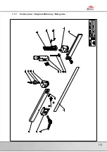 Preview for 119 page of Bomar Ergonomic 320.250 GAC Operating Instruction