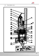 Preview for 133 page of Bomar Ergonomic 320.250 GAC Operating Instruction