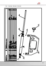 Preview for 141 page of Bomar Ergonomic 320.250 GAC Operating Instruction