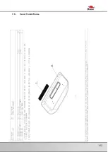 Предварительный просмотр 40 страницы Bomar Ergonomic 340.278 DGH Operating Instructions Manual