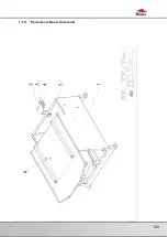 Предварительный просмотр 42 страницы Bomar Ergonomic 340.278 DGH Operating Instructions Manual