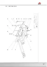 Предварительный просмотр 54 страницы Bomar Ergonomic 340.278 DGH Operating Instructions Manual