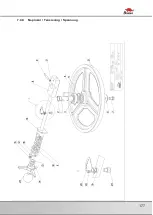 Предварительный просмотр 74 страницы Bomar Ergonomic 340.278 DGH Operating Instructions Manual