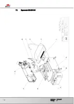 Предварительный просмотр 38 страницы Bomar Ergonomic Series Operating Instructions Manual