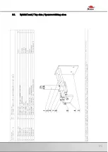 Предварительный просмотр 81 страницы Bomar Ergonomic Series Operating Instructions Manual