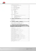 Preview for 4 page of Bomar Extend 1120.1120 Operating Instructions Manual