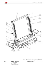 Предварительный просмотр 76 страницы Bomar Extend 900.720 Operating Instructions Manual