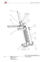 Предварительный просмотр 80 страницы Bomar Extend 900.720 Operating Instructions Manual