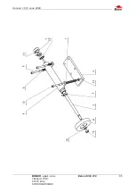 Предварительный просмотр 91 страницы Bomar Extend 900.720 Operating Instructions Manual