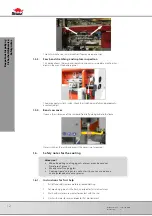 Preview for 12 page of Bomar Individual 620.460 GANC Operating Instructions Manual