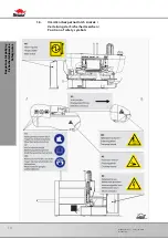 Preview for 14 page of Bomar Individual 620.460 GANC Operating Instructions Manual