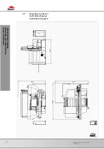 Preview for 18 page of Bomar Individual 620.460 GANC Operating Instructions Manual