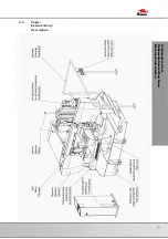 Preview for 19 page of Bomar Individual 620.460 GANC Operating Instructions Manual